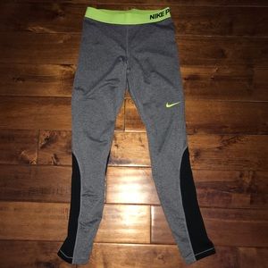 Nike Pro Leggings